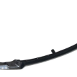 SPLITTER PRZÓD CARBON, DOKŁADKA ZDERZAKA + BOKI BMW M4 F82  - 3