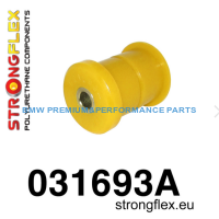 STRONGFLEX TULEJA WAHACZA TYLNEGO SPORT BMW SERIA 5, 6, 7