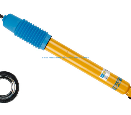 AMORTYZATORY BILSTEIN TYLNE BMW E60