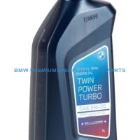 5W30 LL01 OLEJ SILNIKOWY OE BMW TWIN POWER TURBO LONGLIFE-01 LL01 5W30 1L