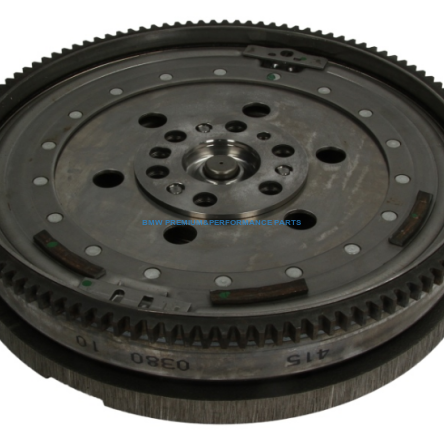 KOŁO ZAMACHOWE DWUMASOWE DMF, SERIA 3, 5