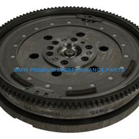 KOŁO ZAMACHOWE DWUMASOWE DMF, SERIA 3, 5