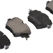 OE BMW SERIA 5 X3 X4 KOMPLET KLOCKÓW HAMULCOWYCH PRZÓD