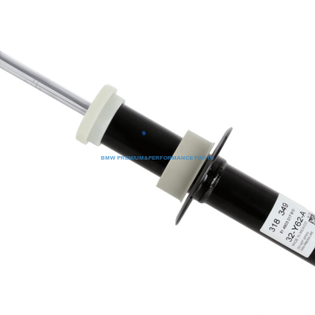SACHS AMORTYZATOR TYŁ BMW G01 / G02 / F97 / F98