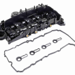 VAICO POKRYWA ZAWORÓW BMW B47 DIESEL 1 F20, 2 F23, 3 F30, 4  F36, 5 F10, X3 G01, X4 G02 - 3