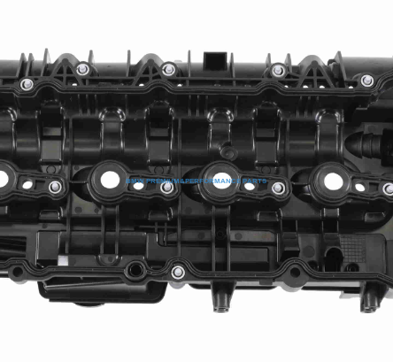 VAICO POKRYWA ZAWORÓW BMW B47 DIESEL 1 F20, 2 F23, 3 F30, 4  F36, 5 F10, X3 G01, X4 G02