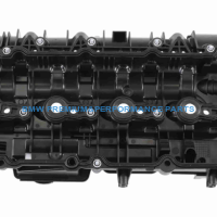 VAICO POKRYWA ZAWORÓW BMW B47 DIESEL 1 F20, 2 F23, 3 F30, 4  F36, 5 F10, X3 G01, X4 G02
