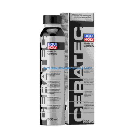 LIQUI MOLY CERATEC DODATEK DO OLEJU SILNIKOWEGO/PRZEDKŁADNIOWEGO 300ML