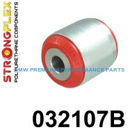 STRONGFLEX TULEJA WAHACZA TYLNEGO GÓRNEGO ZEWNĘTRZNA BMW SERIA 1, 2, X1, X2 MINI FWD XDRIVE ALL4