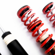 MTS ZAWIESZENIE GWINTOWANE SPORT BMW Z4 COUPE / E86 - 2