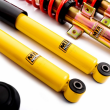 MTS ZAWIESZENIE GWINTOWANE SPORT BMW Z4 COUPE / E86 - 3