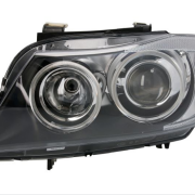 ZKW REFLEKTOR GŁÓWNY ŚWIATEŁ PRZEDNICH LEWY BMW SERIA 3