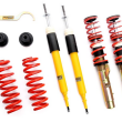 MTS ZAWIESZENIE GWINTOWANE STREET BMW SERIA 1 / E81 - 3