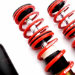 MTS ZAWIESZENIE GWINTOWANE STREET BMW SERIA 1 / E81 - 7