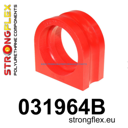 STRONGFLEX TULEJA STABILIZATORA BMW SERIA 5, 6, 7