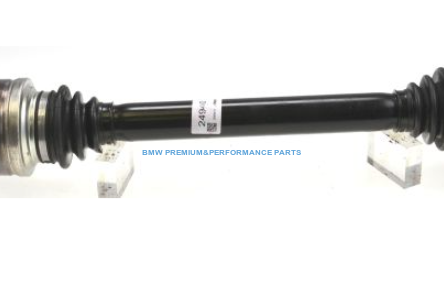 BMW PÓŁOŚ TYLNA LEWA SERIA 1, 3 | E88, E82, E90, E93, E92, E91