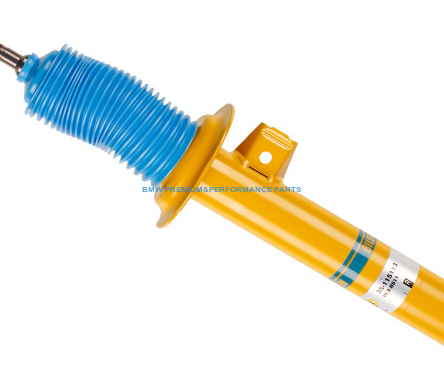 AMORTYZATORY BILSTEIN PRZÓD PRAWA I LEWA BMW 3 E46