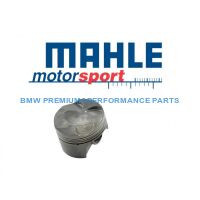 ZESTAW TŁOKA KUTEGO BMW 135I 335I N54B30 MAHLE 84MM CR 10.2