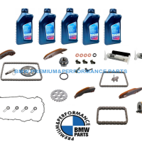 ZESTAW ROZRZĄDU BMW B47 1 2 3 4 5 X1 X2 X3 X4 X5