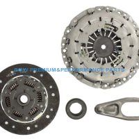 KOMPLET SPRZĘGŁA BMW N47 SERIA 3, X1, X3
