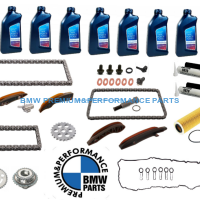 ZESTAW ROZRZĄDU BMW N57 