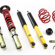 MTS ZAWIESZENIE GWINTOWANE COMFORT BMW SERIA 3 / E30 CABRIOLET