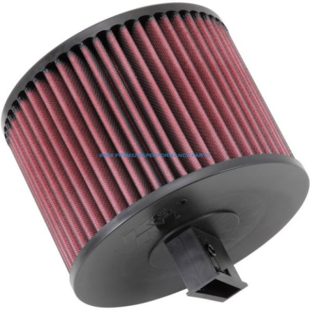 K&N FILTR POWIETRZA SPORTOWY WKŁADKA, SERIA 1, 3, X1