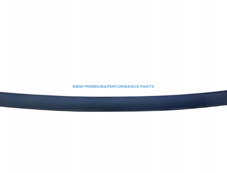 OE BMW SPOILER DOKŁADKA KLAPY TYLNY 5 (G30, F90)