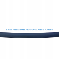 OE BMW SPOILER DOKŁADKA KLAPY TYLNY 5 (G30, F90)