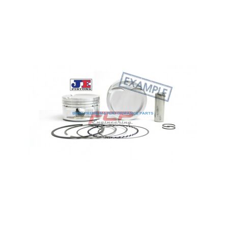 TŁOKI TOYOTA / BMW 3.0 B58B30 JE PISTONS CR 10.5 82MM