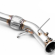 DOWNPIPE BMW SERIA 5 E60, E61 M57N2 - 2