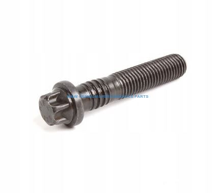 ŚRUBA KORBOWODU OE BMW M47 M57 N54 N55 S55 N20 B38 B48 M40 M42 M52 M54 B58