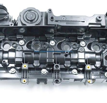 STARLINE POKRYWA ZAWORÓW N47 BMW SERIA 1 2 3 4 5 X1 X3 X5