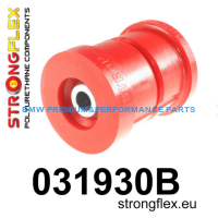 STRONGFLEX TULEJA BELKI TYLNEJ BMW SERIA 5, 6