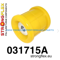 STRONGFLEX TULEJA TYLNEGO WÓZKA SPORT BMW SERIA 5
