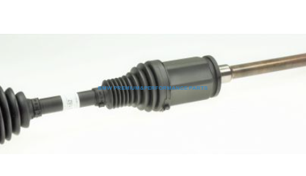 BMW PÓŁOŚ PRAWA LEWA SERIA X1 | E84