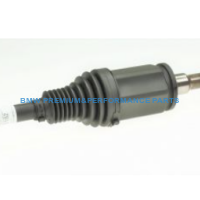 BMW PÓŁOŚ PRAWA LEWA SERIA X1 | E84