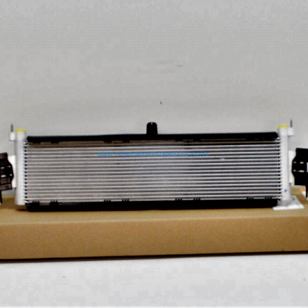 OE BMW CHŁODNICA OLEJU BMW SERIA 3 G80 M3 G81 M3 4 G82 M4 G83 M4