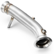 DOWNPIPE BMW SERIA 3 F30, F31, F34, F35  N55 - 2