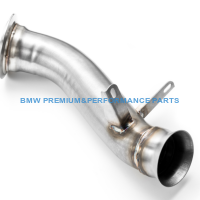 DOWNPIPE BMW SERIA 3 F30, F31, F34, F35  N55