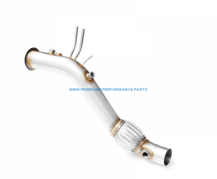 DOWNPIPE BMW SERIA 2 F22, F23 B47