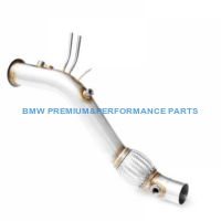 DOWNPIPE BMW SERIA 2 F22, F23 B47