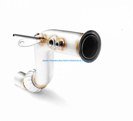 DOWNPIPE  BMW SERIA X3 F25 N47N, N47S1