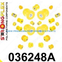 STRONGFLEX ZESTAW ZAWIESZENIA SPORT BMW SERIA 5, 6