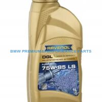 RAVENOL 75W85 OLEJ PRZEKŁADNIOWY 1L