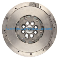KOŁO ZAMACHOWE DWUMASOWE DMF, SERIA 3, X3