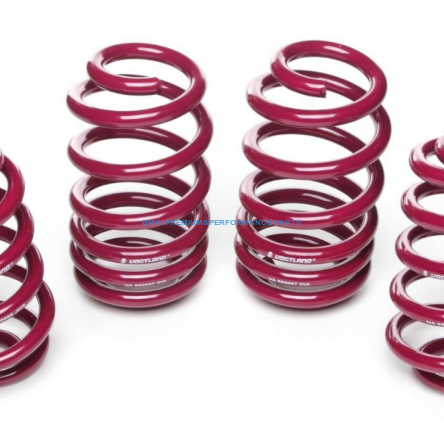 VOGTLAND SPORTOWE SPRĘŻYNY OBNIŻAJĄCE BMW SERIA Z4 G29