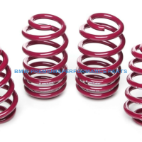 VOGTLAND SPORTOWE SPRĘŻYNY OBNIŻAJĄCE BMW SERIA Z4 G29