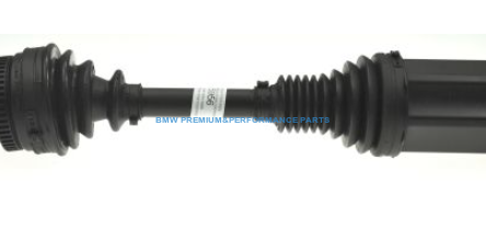 BMW PÓŁOŚ PRZEDNIA LEWA SERIA 3 | E90, E91, E92