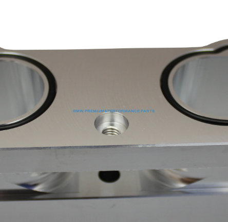 ADAPTER PRZEPUSTNIC ITB BMW S50 M50 M52 TURBO CNC